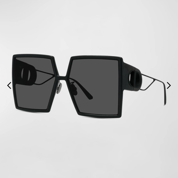 Dior 30 Montaigne Sunglasses- Like New - Picture 1 of 6